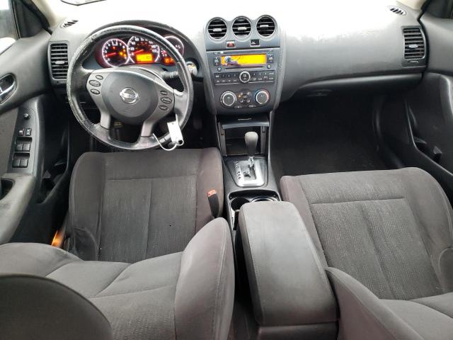 2011 NISSAN ALTIMA BASE