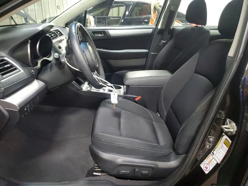 2019 SUBARU LEGACY 2.5I PREMIUM  