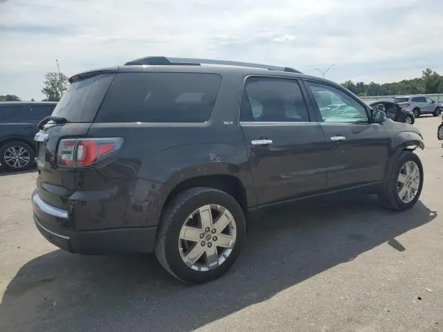 2017 GMC ACADIA LIMITED SLT-2  