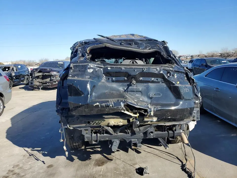 2021 CHEVROLET TAHOE C1500  