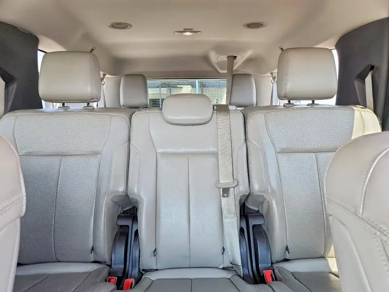 2018 FORD EXPEDITION MAX XLT  