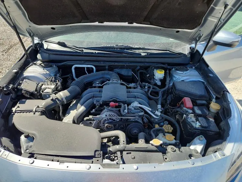 2017 SUBARU LEGACY 3.6R LIMITED  