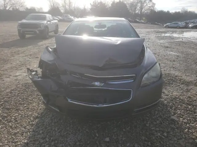 2010 CHEVROLET MALIBU 2LT  