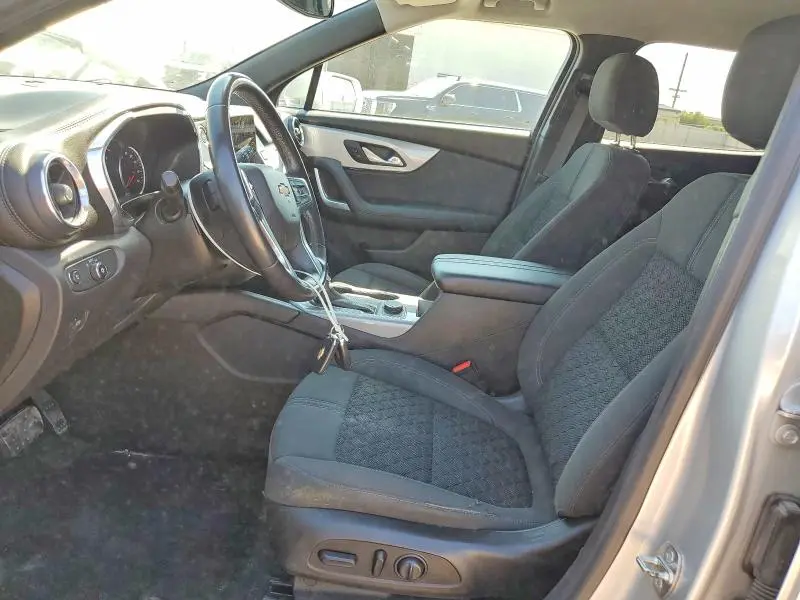 2019 CHEVROLET BLAZER 2LT  