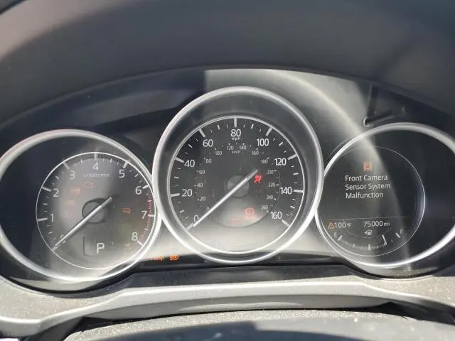 2024 MAZDA CX-5 PREFERRED  