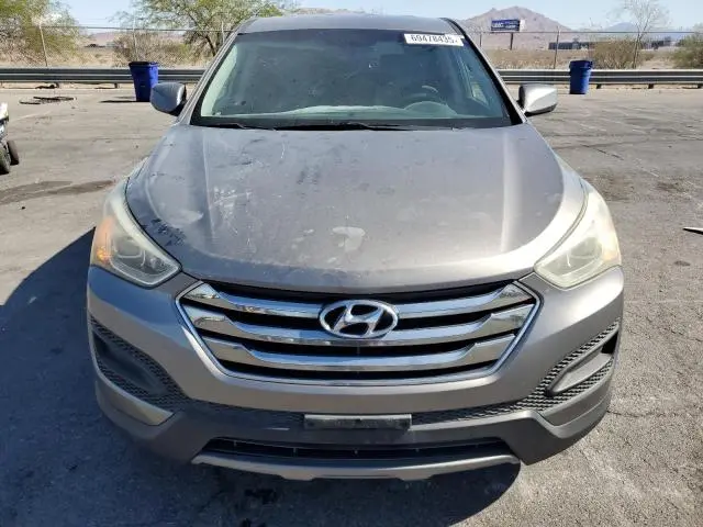 2014 HYUNDAI SANTA FE SPORT   
