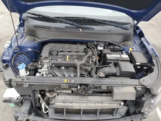 2021 HYUNDAI VENUE SE  