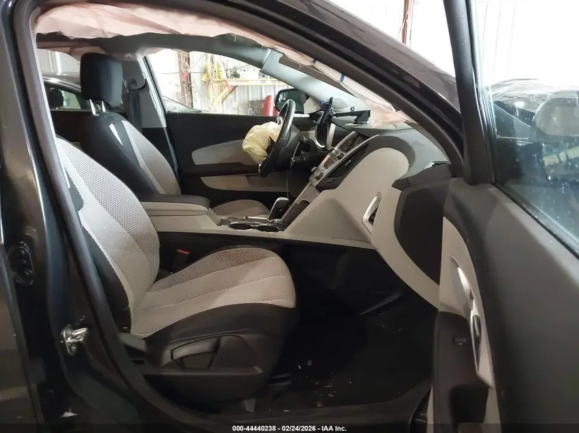 2014 CHEVROLET EQUINOX 1LT