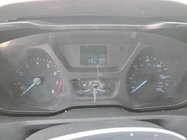 2016 FORD TRANSIT T-150  