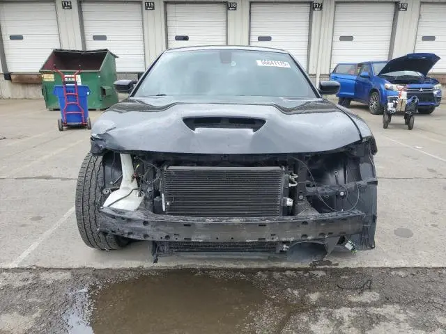 2019 DODGE CHARGER R/T  