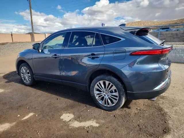 2023 TOYOTA VENZA LE  