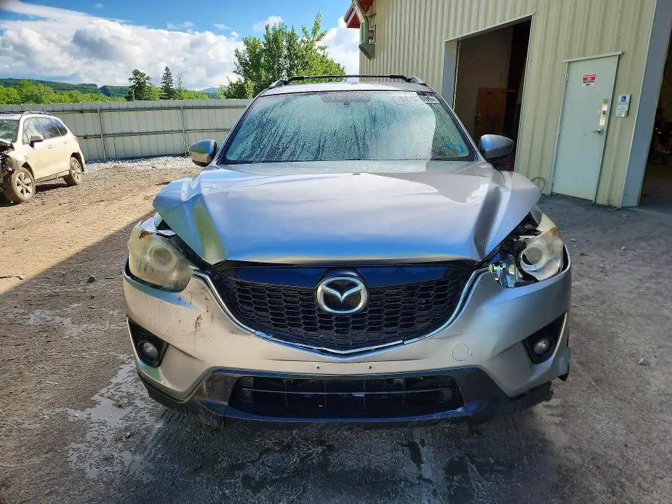 2014 MAZDA CX-5 TOURING  