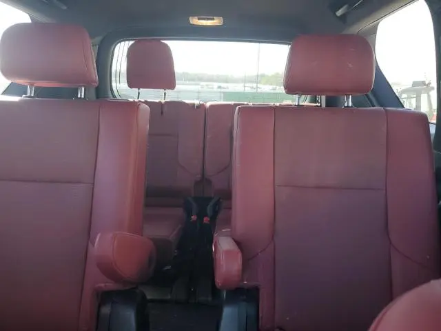 2022 LEXUS GX 460