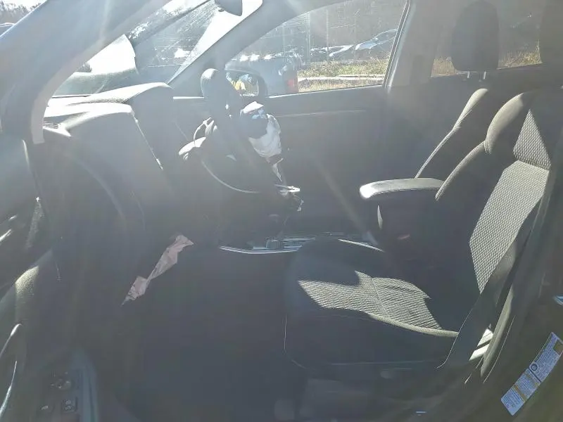 2019 MITSUBISHI OUTLANDER ES  