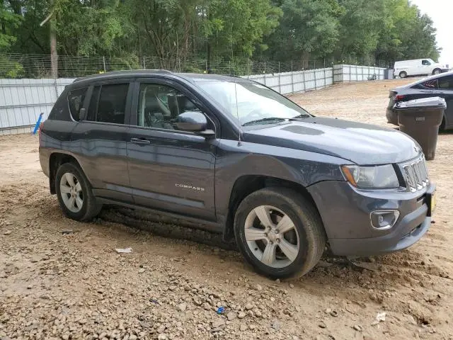 2015 JEEP COMPASS LATITUDE