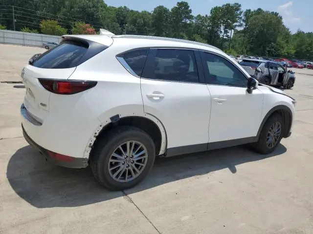 2018 MAZDA CX-5 SPORT  