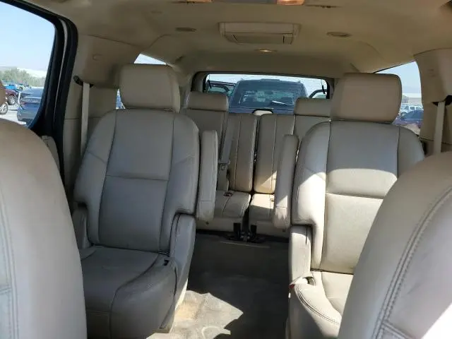 2014 CADILLAC ESCALADE ESV PREMIUM  