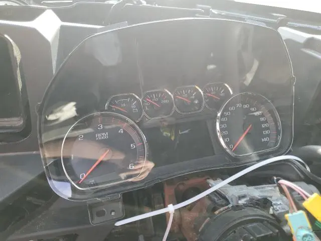 2015 GMC SIERRA K1500 SLT  