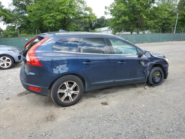 2013 VOLVO XC60 T6  