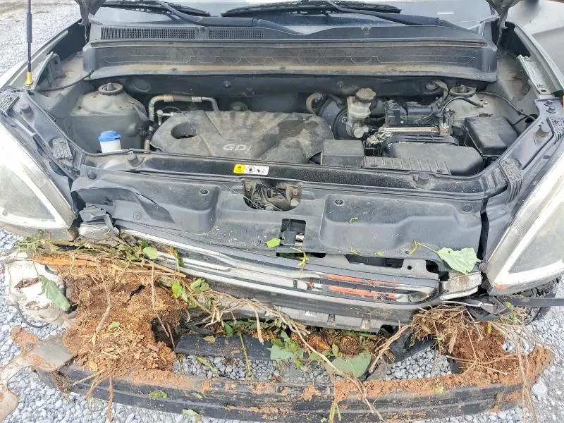 2013 KIA SOUL BASE  