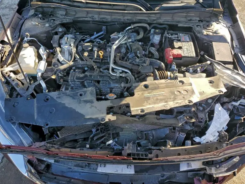 2023 NISSAN ALTIMA SL  