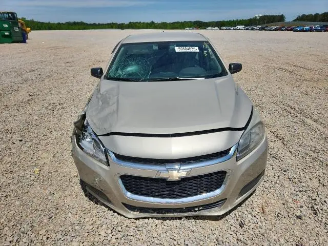 2014 CHEVROLET MALIBU LS  