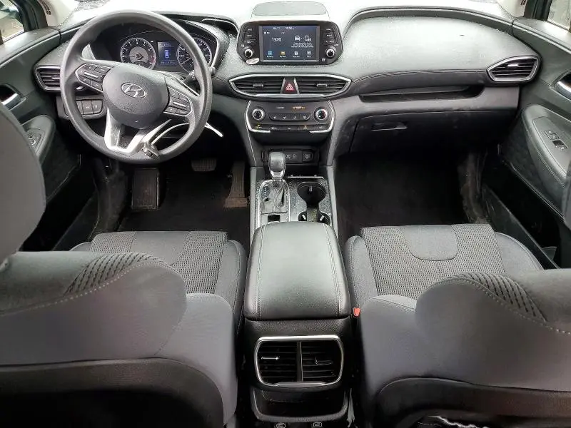 2019 HYUNDAI SANTA FE SE 2.4L  