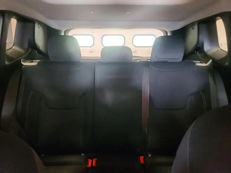 2023 JEEP RENEGADE ALTITUDE  