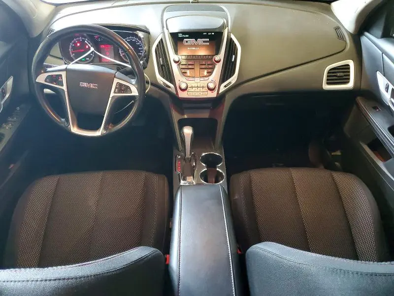 2014 GMC TERRAIN SLE  