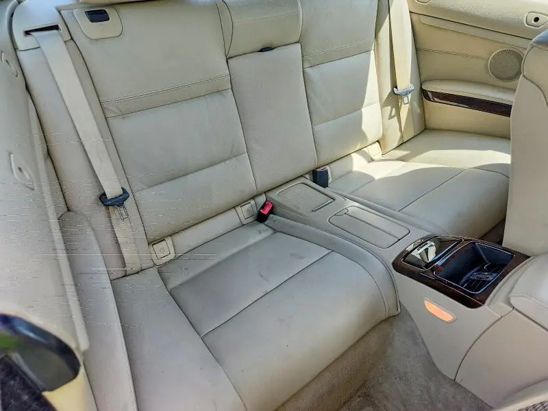 2013 BMW 328 I  