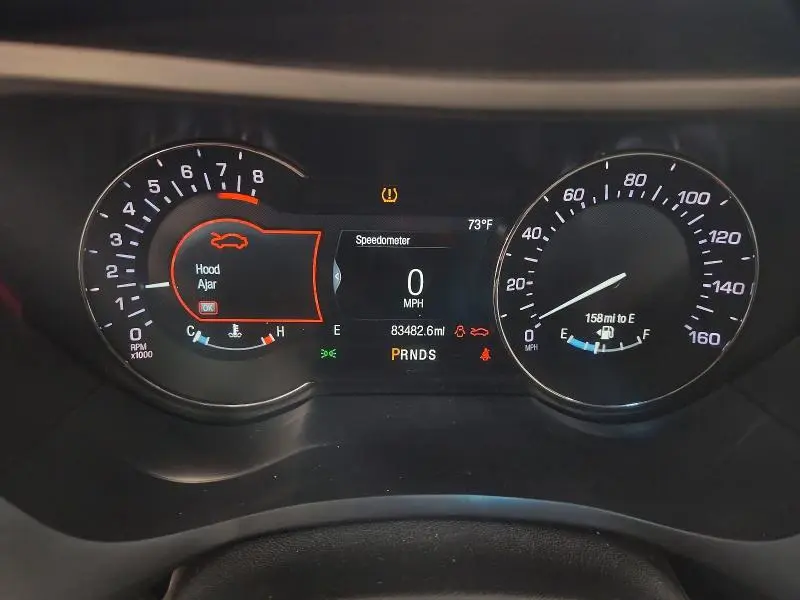 2019 LINCOLN MKZ RESERVE I  