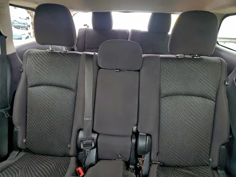 2013 DODGE JOURNEY SXT  