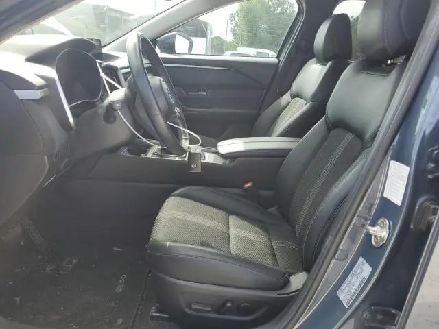 2024 MAZDA CX-50 PREFERRED  