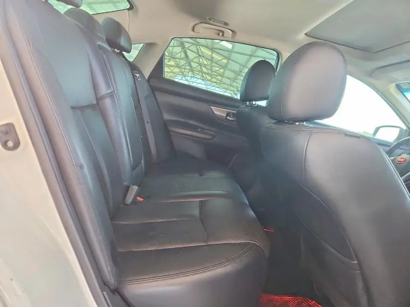 2015 NISSAN ALTIMA 3.5 SL  