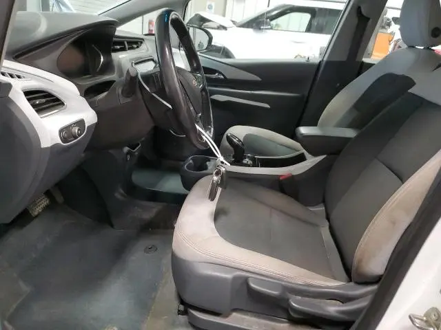 2020 CHEVROLET BOLT EV LT