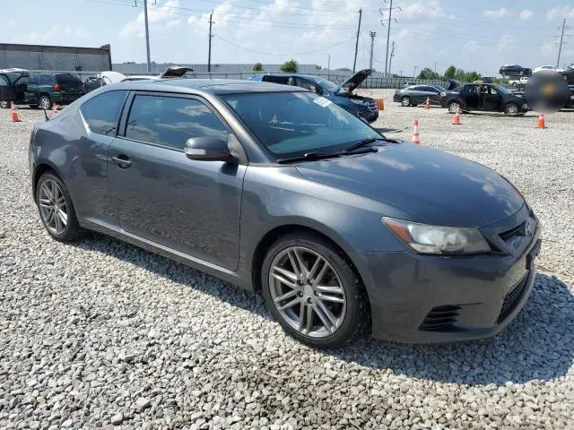2013 TOYOTA SCION TC   