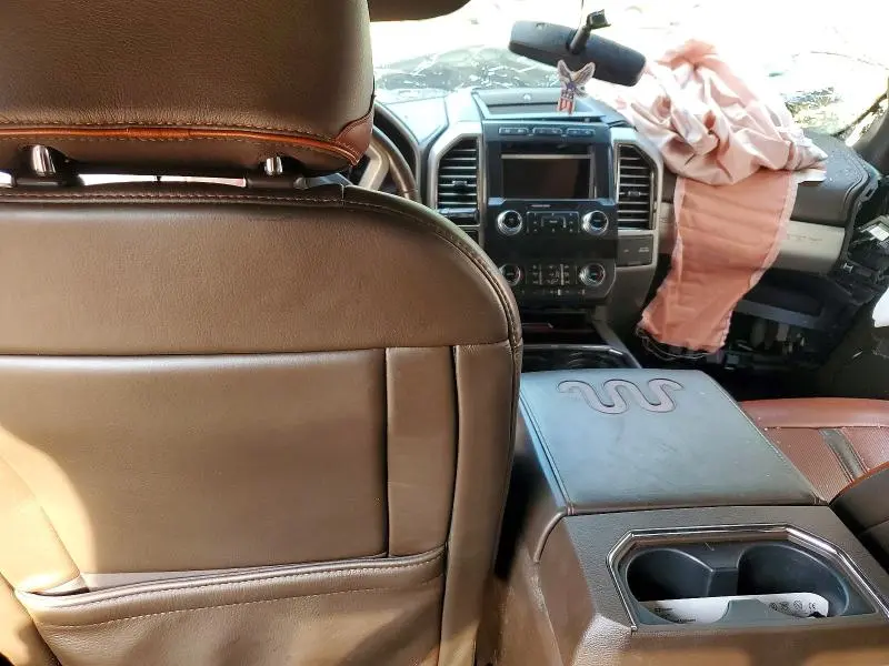 2020 FORD F250 SUPER DUTY  
