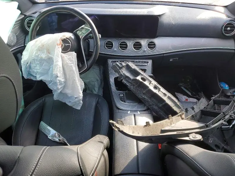 2021 MERCEDES-BENZ E 350 4MATIC  