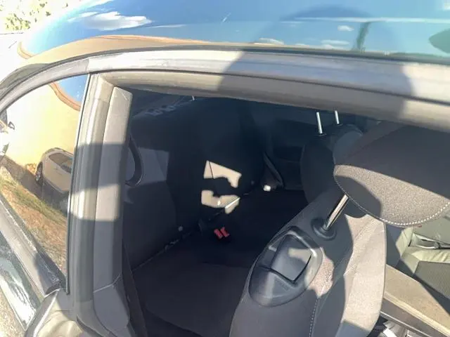 2014 VOLKSWAGEN BEETLE   