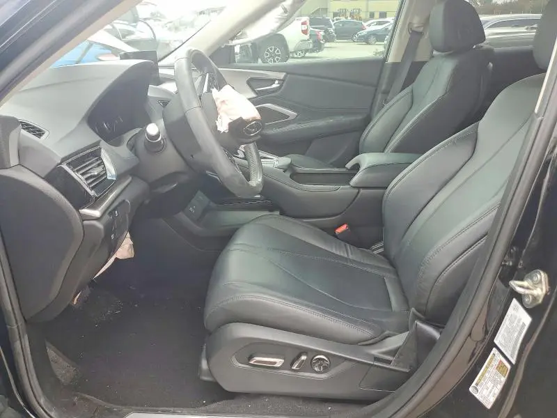 2020 ACURA RDX   
