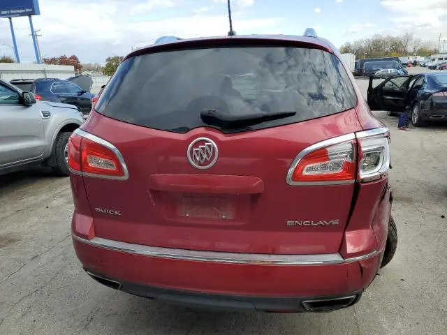 2014 BUICK ENCLAVE   