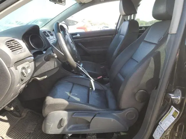 2013 VOLKSWAGEN JETTA TDI  