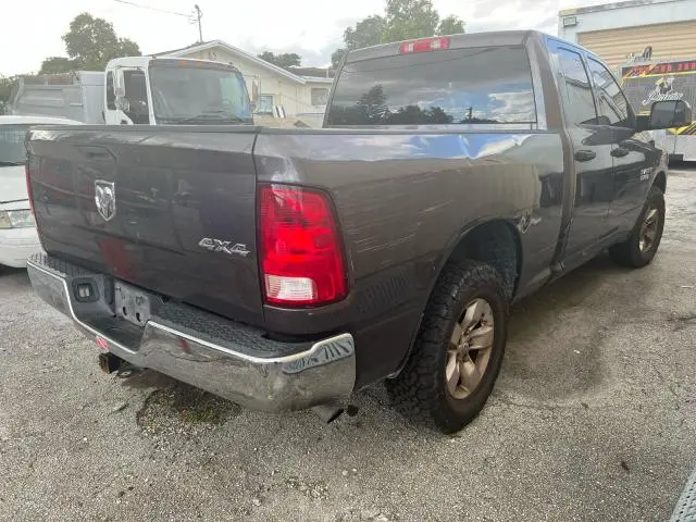 2014 RAM 1500 ST