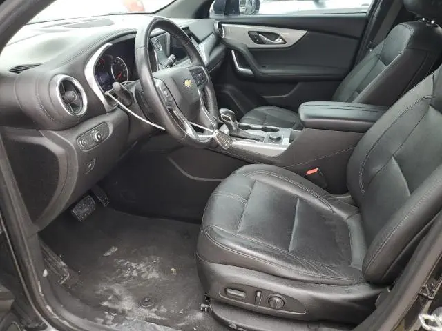 2020 CHEVROLET BLAZER 3LT  