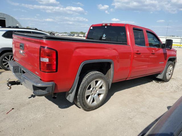 2015 GMC SIERRA C1500 SLE