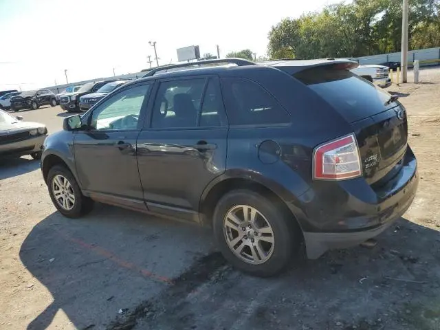 2010 FORD EDGE SE  
