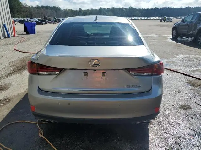 2020 LEXUS IS 300 PREMIUM  