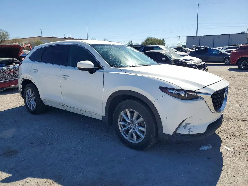 2017 MAZDA CX-9 SPORT  