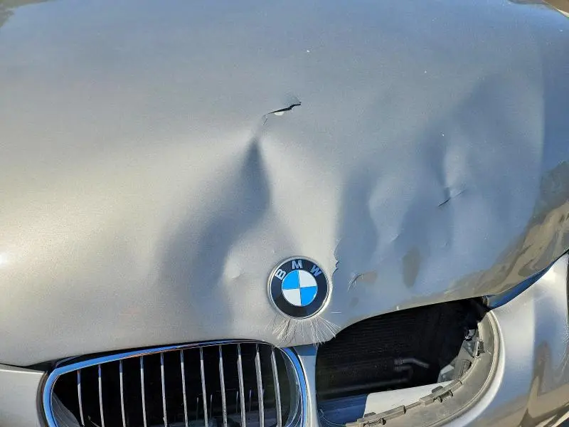 2010 BMW 528 I  