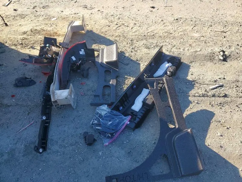 2019 BUICK REGAL ESSENCE  